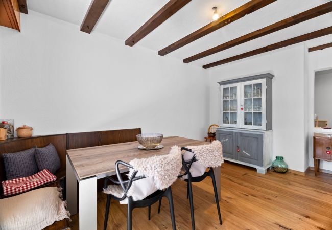 Ferienwohnung in Haute-Nendaz - Le Torrent 16 - 6 pers - au calme Ferienwohnung in Haute-Nendaz - Le Torrent 16 - 6 pers - au calme