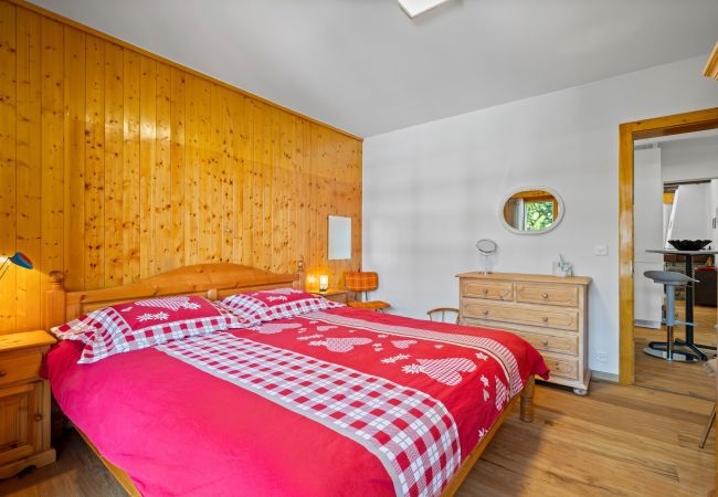 Ferienwohnung in Haute-Nendaz - Le Torrent 16 - 6 pers - au calme Ferienwohnung in Haute-Nendaz - Le Torrent 16 - 6 pers - au calme