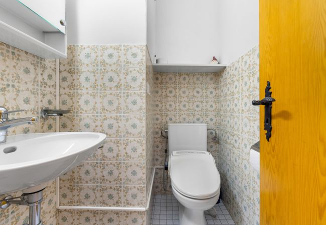 Ferienwohnung in Haute-Nendaz - Les Platanes E2 - 6 pers  - au centre Ferienwohnung in Haute-Nendaz - Les Platanes E2 - 6 pers  - au centre