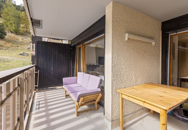 Ferienwohnung in Siviez - Dents-Rousses E2  - 5 pers - Siviez Ferienwohnung in Siviez - Dents-Rousses E2  - 5 pers - Siviez