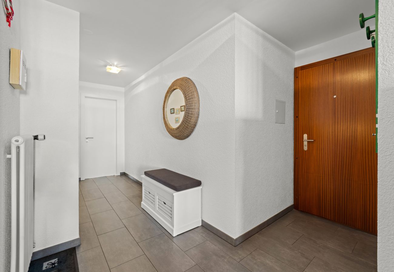 Ferienwohnung in Haute-Nendaz - Derborence 24