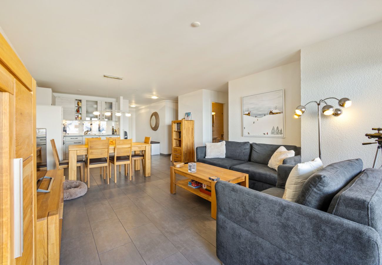 Ferienwohnung in Haute-Nendaz - Derborence 24