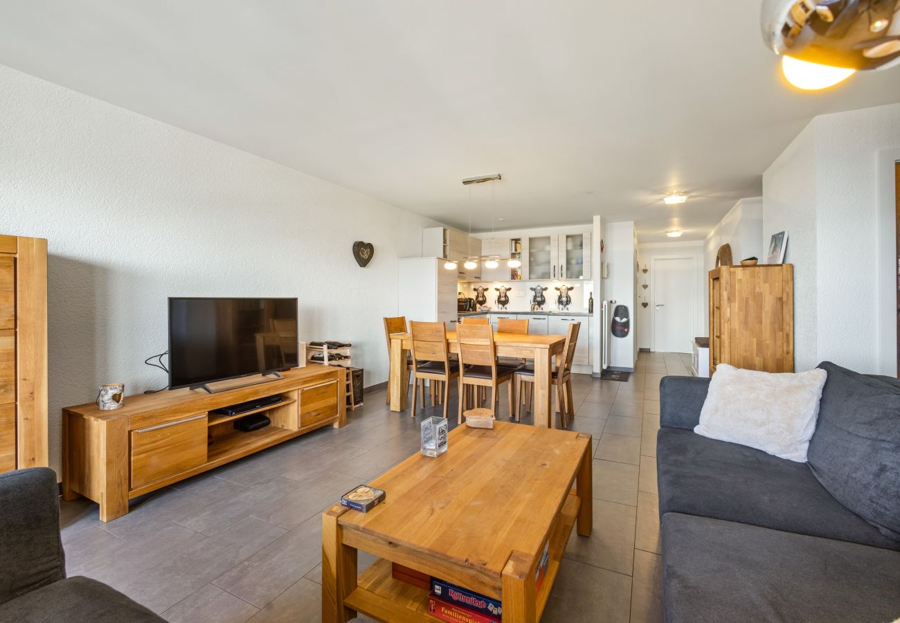 Ferienwohnung in Haute-Nendaz - Derborence 24