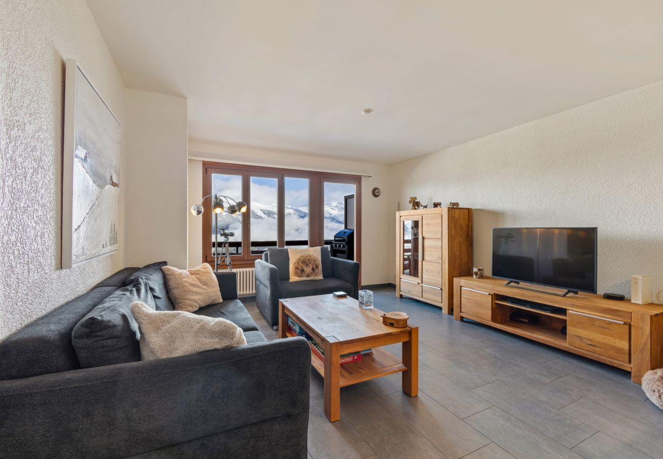 Ferienwohnung in Haute-Nendaz - Derborence 24
