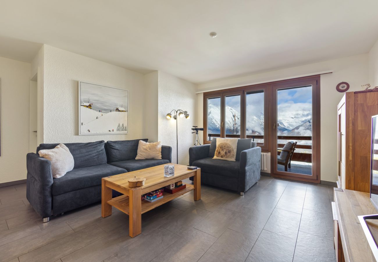 Ferienwohnung in Haute-Nendaz - Derborence 24