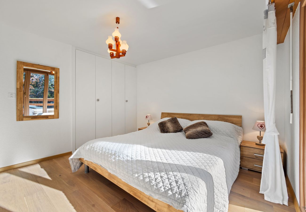 Ferienwohnung in Haute-Nendaz - Derborence 24