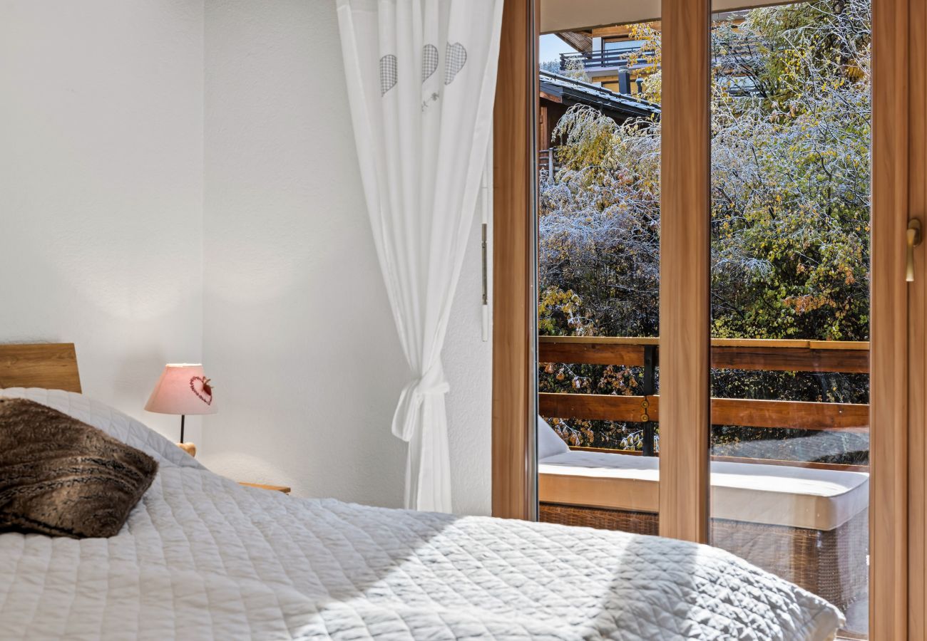Ferienwohnung in Haute-Nendaz - Derborence 24