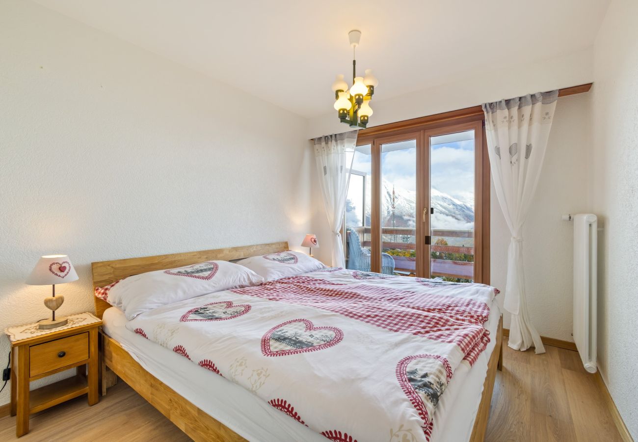 Ferienwohnung in Haute-Nendaz - Derborence 24