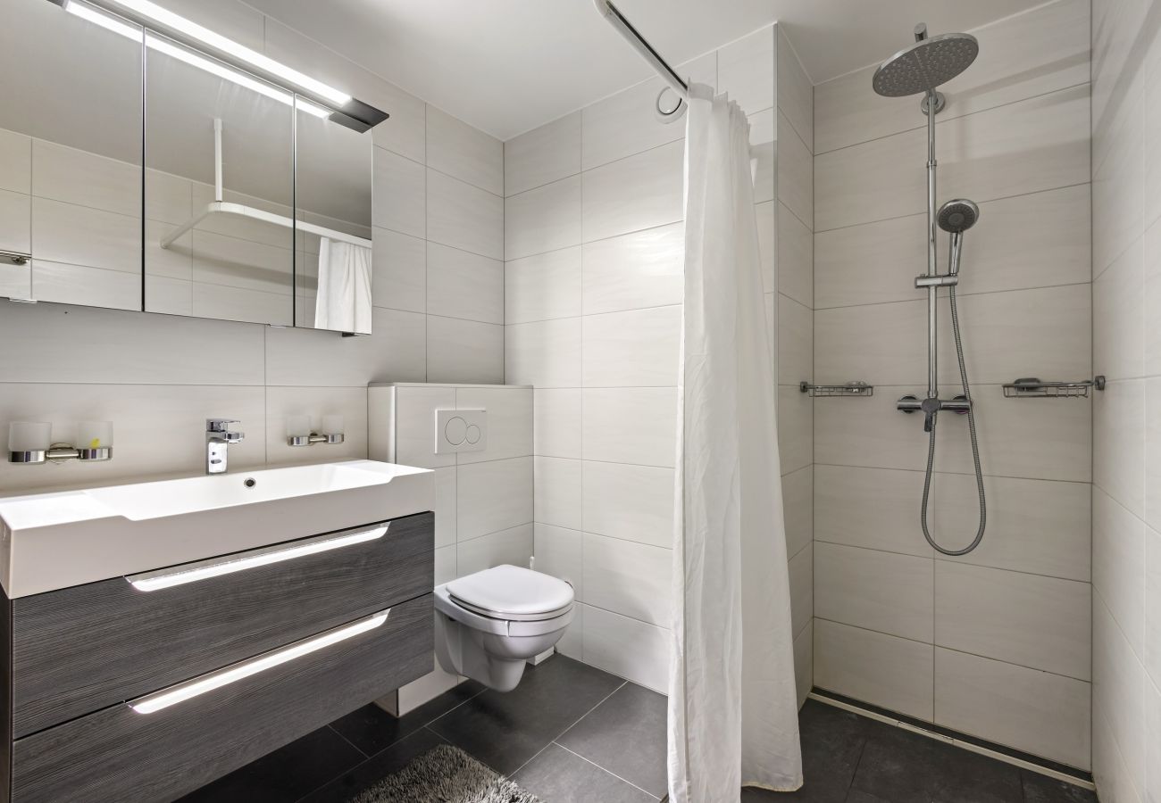 Ferienwohnung in Haute-Nendaz - Derborence 24