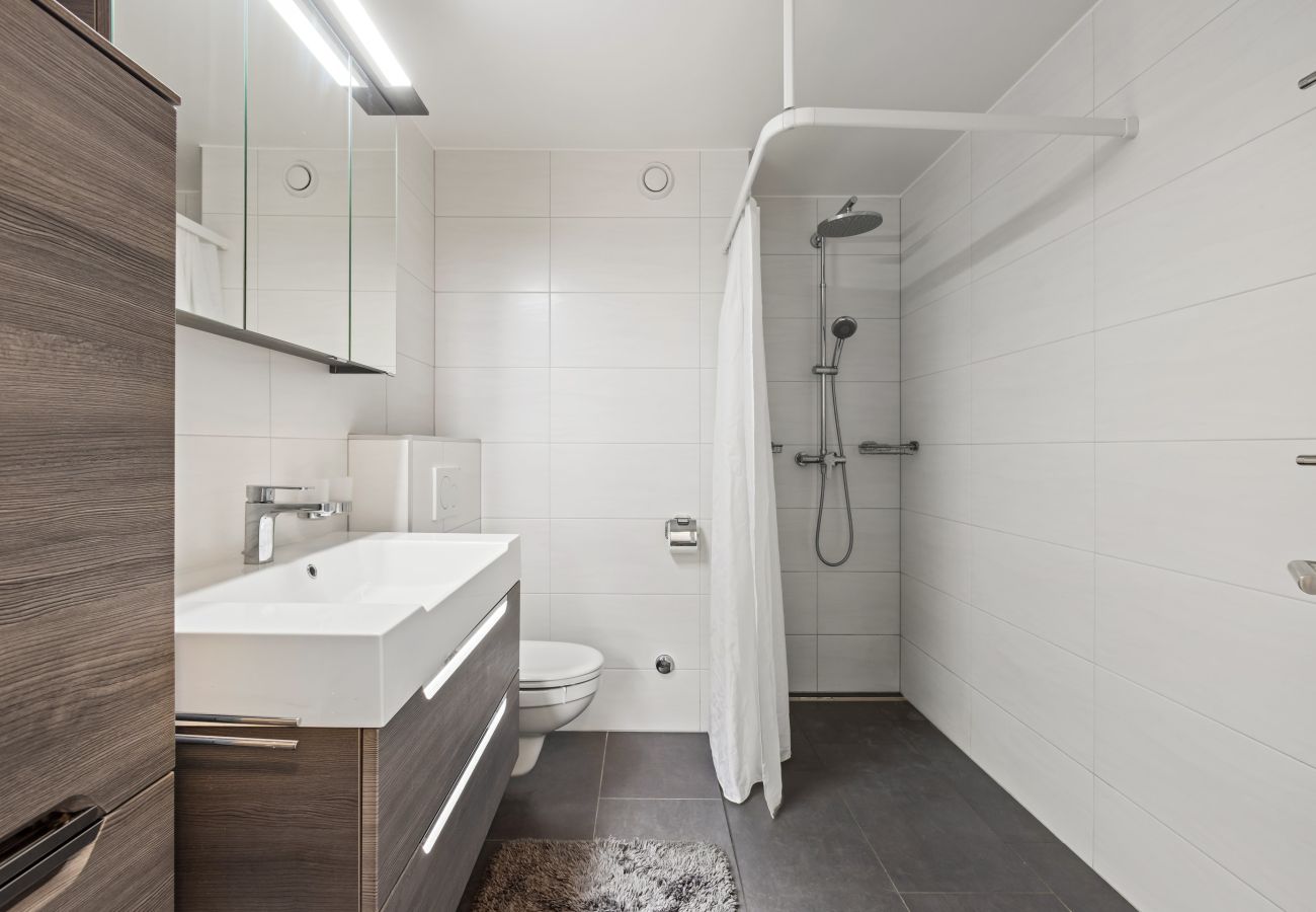 Ferienwohnung in Haute-Nendaz - Derborence 24