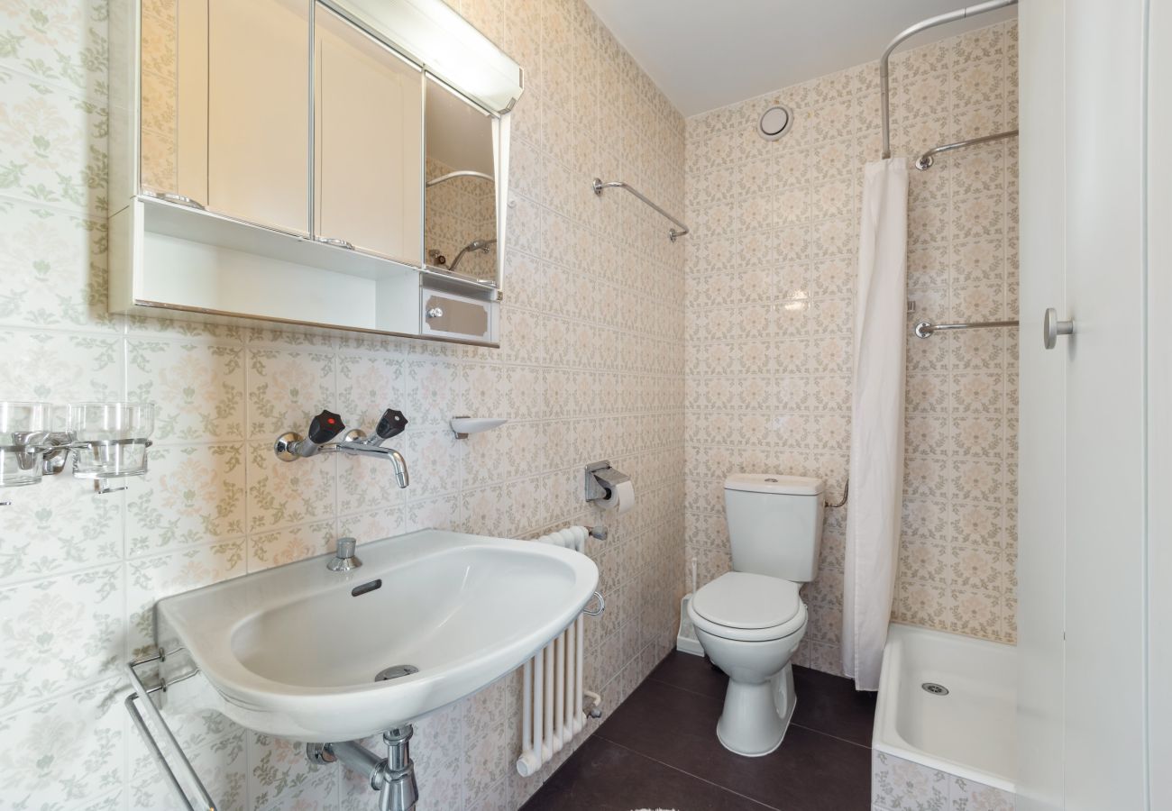 Ferienwohnung in Haute-Nendaz - Derborence 24