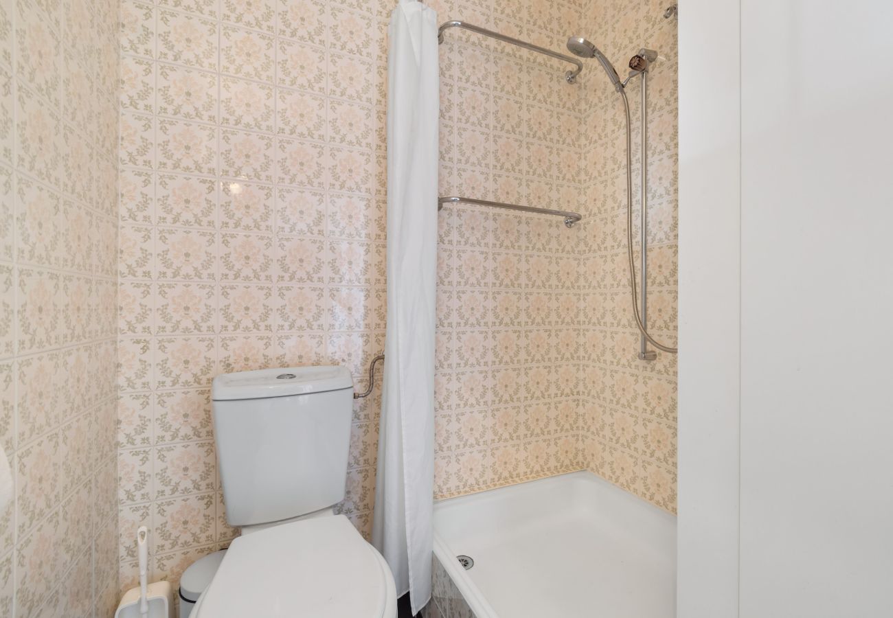 Ferienwohnung in Haute-Nendaz - Derborence 24