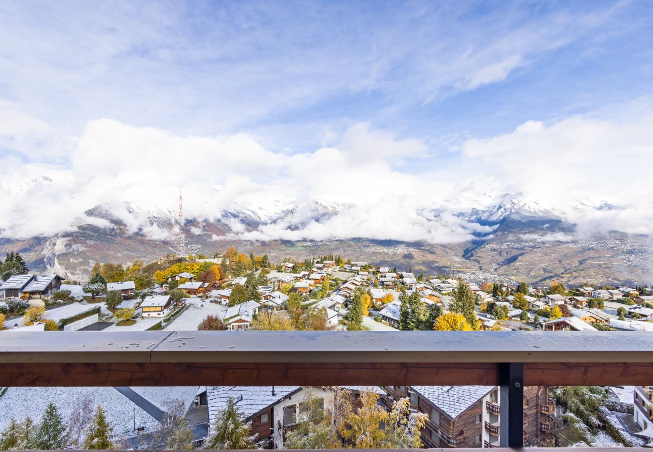 Ferienwohnung in Haute-Nendaz - Derborence 24
