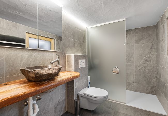 Chalet in Haute-Nendaz - Les Morilles - 5 pers - sur les pistes Chalet in Haute-Nendaz - Les Morilles - 5 pers - sur les pistes