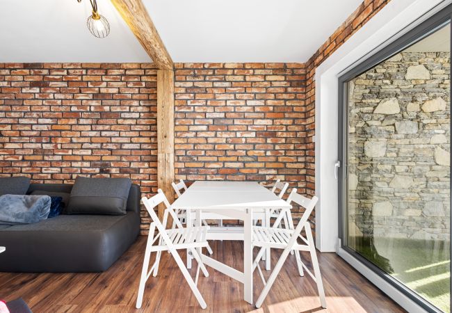 Ferienwohnung in Siviez - Dents-Rousses D2 - 4 pers - Siviez Ferienwohnung in Siviez - Dents-Rousses D2 - 4 pers - Siviez