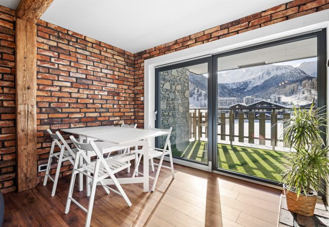 Ferienwohnung in Siviez - Dents-Rousses D2 - 4 pers - Siviez Ferienwohnung in Siviez - Dents-Rousses D2 - 4 pers - Siviez