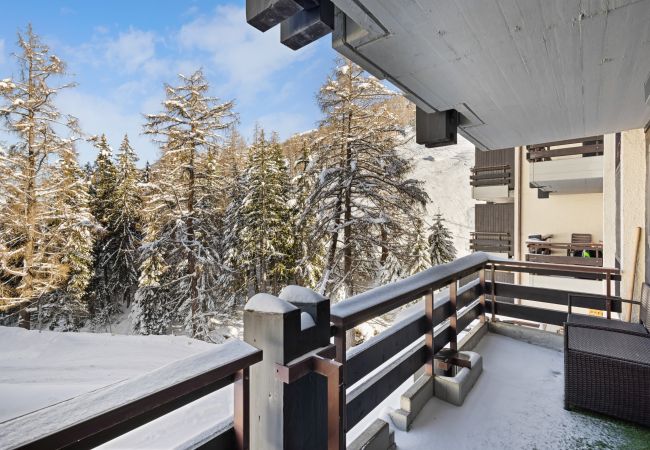 Ferienwohnung in Siviez - Dents-Rousses D2 - 4 pers - Siviez Ferienwohnung in Siviez - Dents-Rousses D2 - 4 pers - Siviez