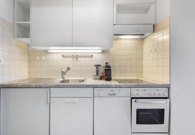 Ferienwohnung in Haute-Nendaz - Valaisia 55B - 6 pers - plein centre Ferienwohnung in Haute-Nendaz - Valaisia 55B - 6 pers - plein centre