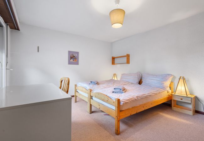 Ferienwohnung in Haute-Nendaz - Valaisia 55B - 6 pers - plein centre Ferienwohnung in Haute-Nendaz - Valaisia 55B - 6 pers - plein centre