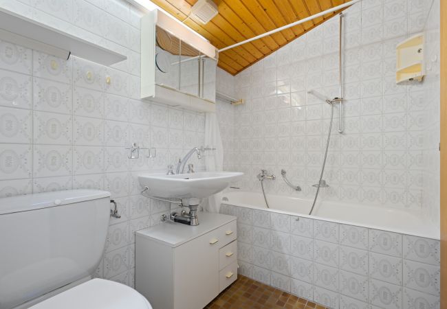 Ferienwohnung in Haute-Nendaz - Valaisia 55B - 6 pers - plein centre Ferienwohnung in Haute-Nendaz - Valaisia 55B - 6 pers - plein centre