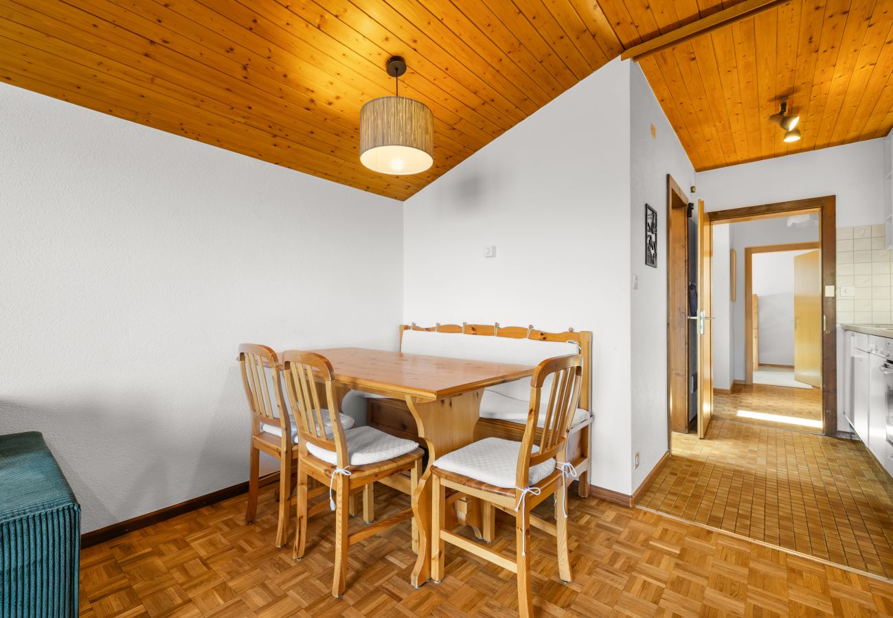 Ferienwohnung in Haute-Nendaz - Valaisia 55B - 6 pers - plein centre