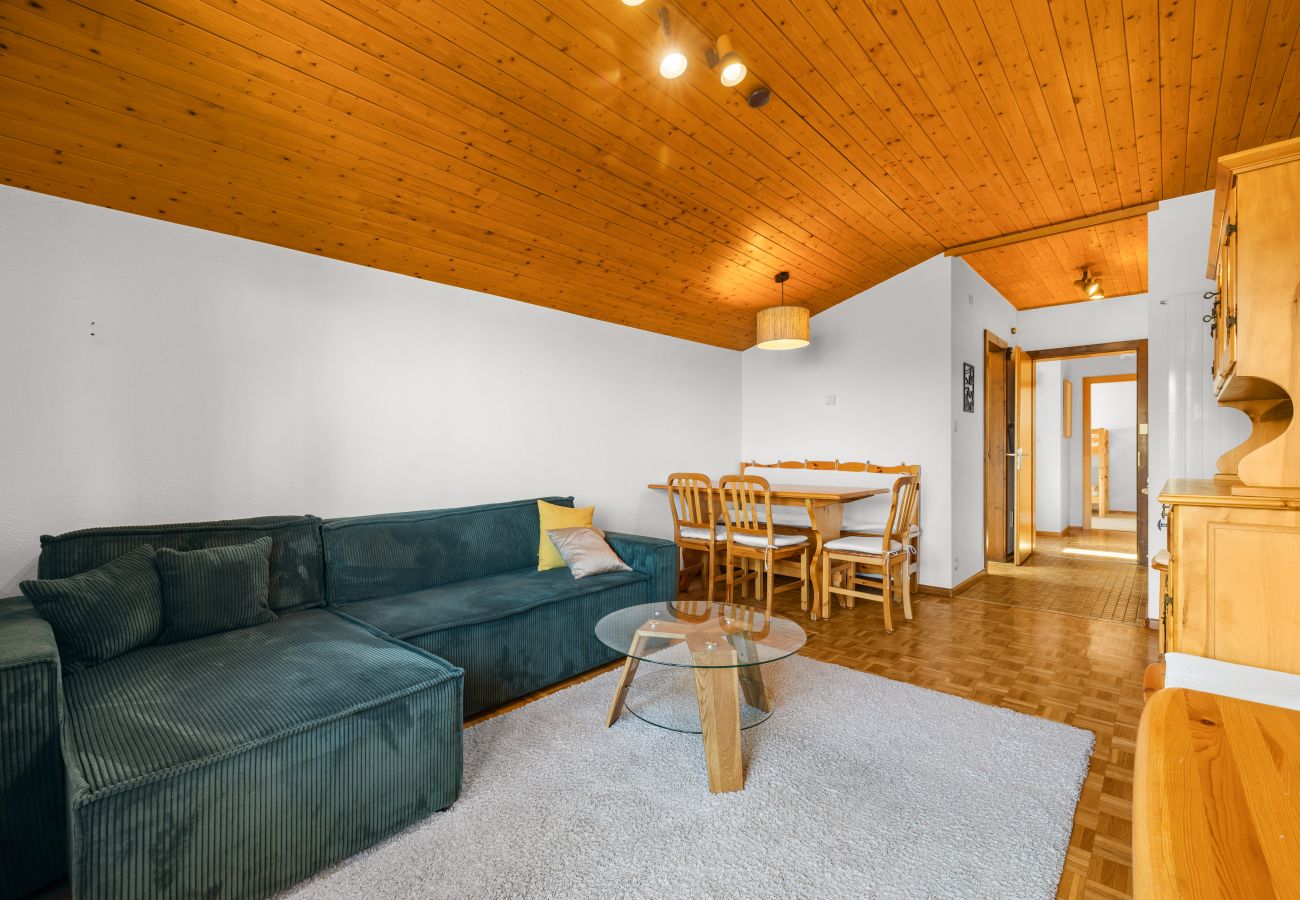 Ferienwohnung in Haute-Nendaz - Valaisia 55B - 6 pers - plein centre