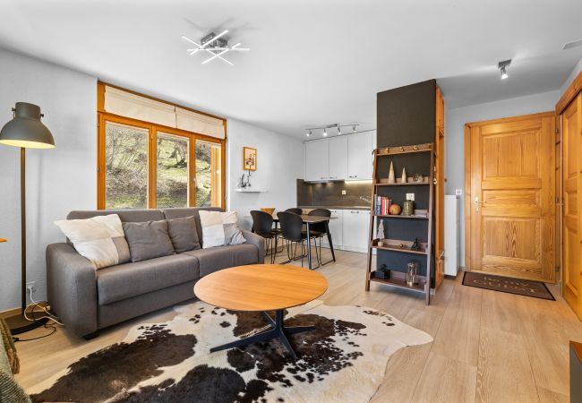 Ferienwohnung in Haute-Nendaz - Ambassador II n°10 - 4 pers - près des pistes Ferienwohnung in Haute-Nendaz - Ambassador II n°10 - 4 pers - près des pistes