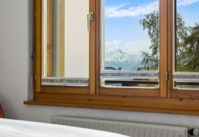 Ferienwohnung in Haute-Nendaz - Ambassador II n°10 - 4 pers - près des pistes Ferienwohnung in Haute-Nendaz - Ambassador II n°10 - 4 pers - près des pistes