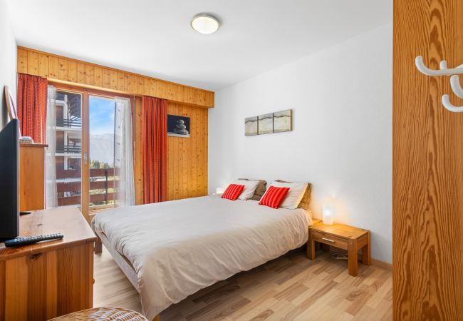 Ferienwohnung in Haute-Nendaz - Le Torrent 26 - 6 pers - au calme Ferienwohnung in Haute-Nendaz - Le Torrent 26 - 6 pers - au calme