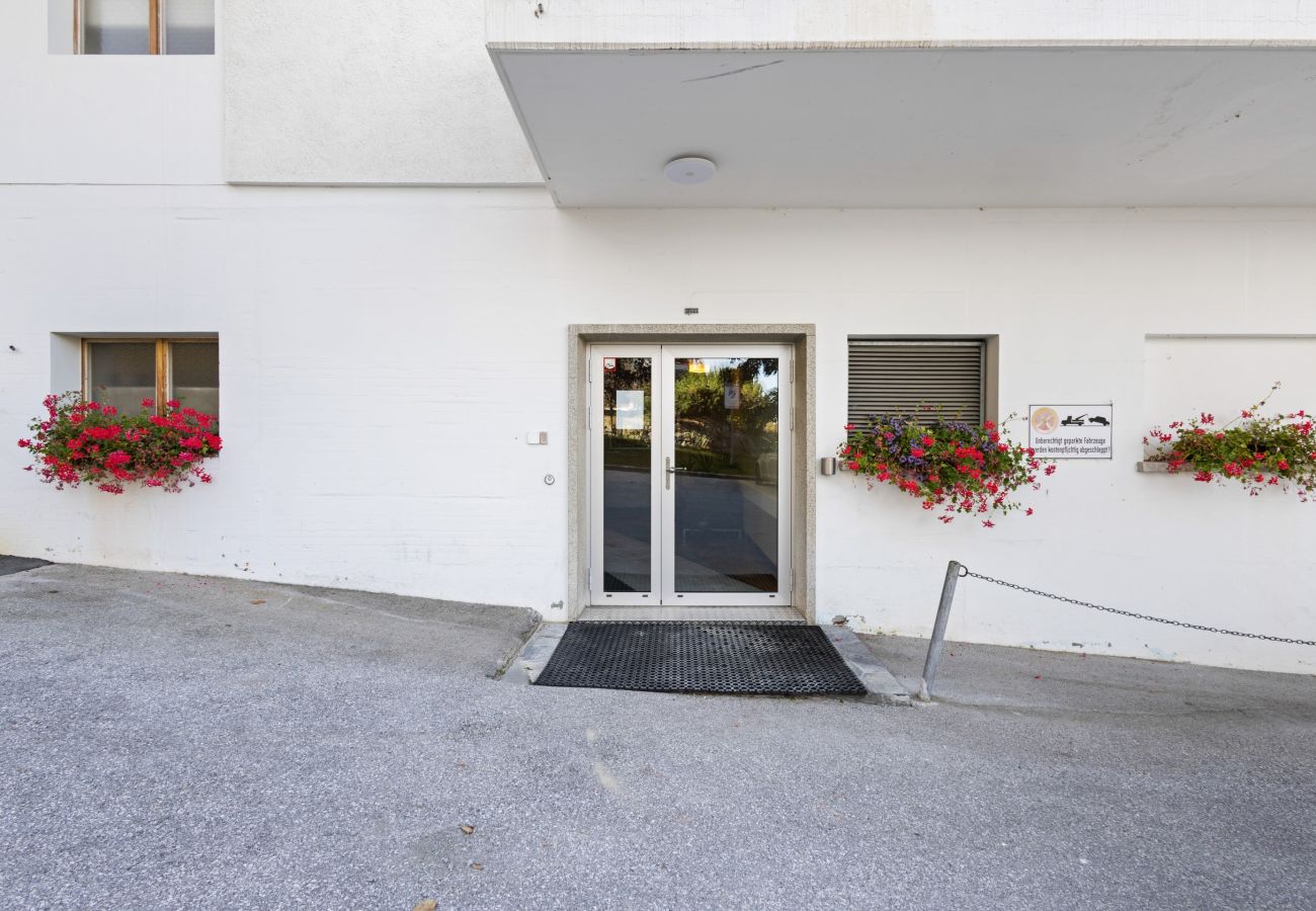Ferienwohnung in Haute-Nendaz - Le Torrent 26 - 6 pers - au calme