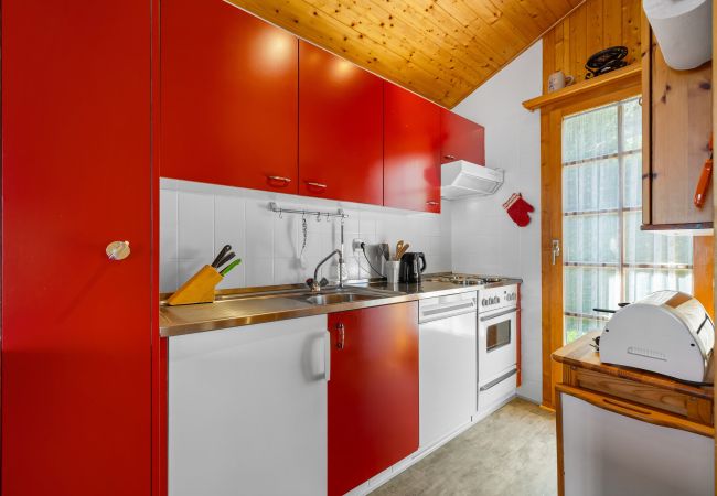 Chalet in Haute-Nendaz - Freya - 6 pers - au calme - jolie vue Chalet in Haute-Nendaz - Freya - 6 pers - au calme - jolie vue