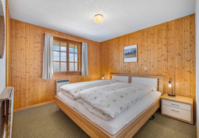 Chalet in Haute-Nendaz - Freya - 6 pers - au calme - jolie vue Chalet in Haute-Nendaz - Freya - 6 pers - au calme - jolie vue