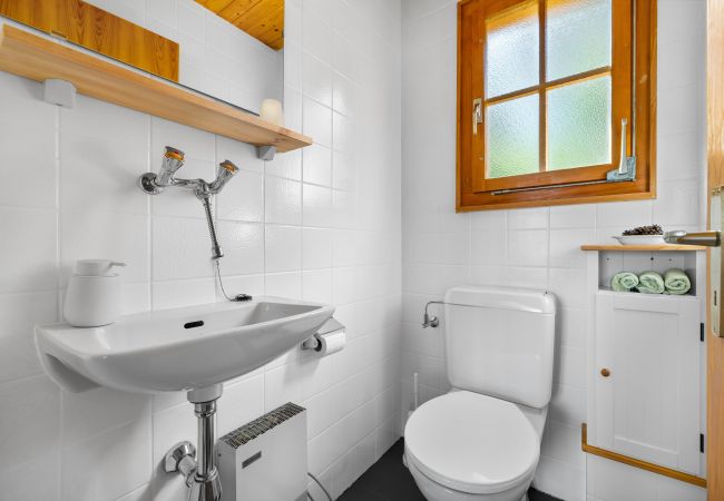 Chalet in Haute-Nendaz - Freya - 6 pers - au calme - jolie vue Chalet in Haute-Nendaz - Freya - 6 pers - au calme - jolie vue