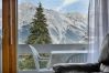 Ferienwohnung in Haute-Nendaz - Les Hauts-de-Nendaz A A0 - 5 pers - ski In&Out