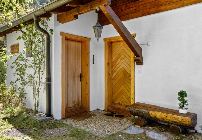 Chalet in Haute-Nendaz - Stugan - 6 pers - centre station Chalet in Haute-Nendaz - Stugan - 6 pers - centre station