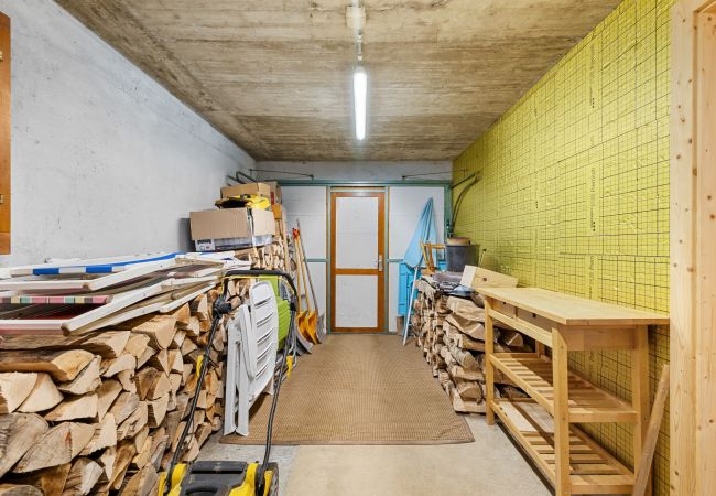 Chalet in Haute-Nendaz - Eole - 6 pers - près des pistes Chalet in Haute-Nendaz - Eole - 6 pers - près des pistes