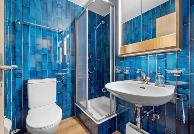 Studio in Haute-Nendaz - Violettes 07 - 2 pers - piscine Studio in Haute-Nendaz - Violettes 07 - 2 pers - piscine