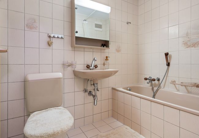 Ferienwohnung in Haute-Nendaz - Les Hauts-de-Nendaz B O3 - 4 pers - ski in&out Ferienwohnung in Haute-Nendaz - Les Hauts-de-Nendaz B O3 - 4 pers - ski in&out