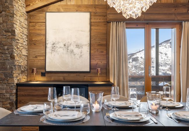 Ferienwohnung in Haute-Nendaz - Grand-Place 16 - 7 pers - Attique avec Spa Ferienwohnung in Haute-Nendaz - Grand-Place 16 - 7 pers - Attique avec Spa