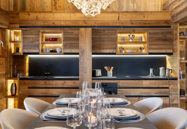 Ferienwohnung in Haute-Nendaz - Grand-Place 16 - 7 pers - Attique avec Spa Ferienwohnung in Haute-Nendaz - Grand-Place 16 - 7 pers - Attique avec Spa