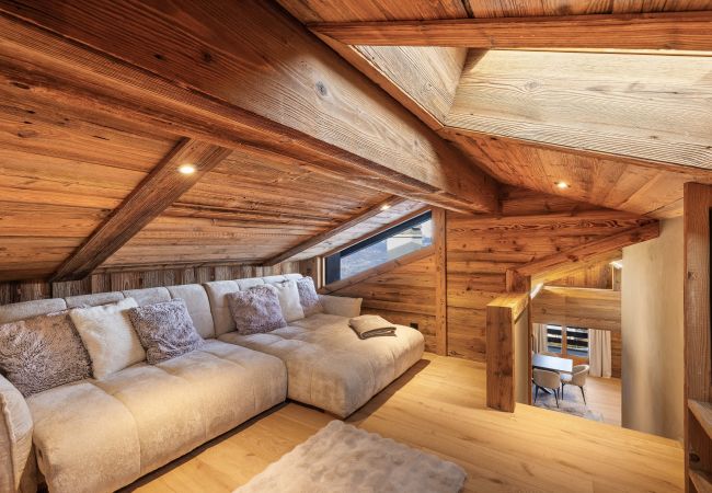 Ferienwohnung in Haute-Nendaz - Grand-Place 16 - 7 pers - Attique avec Spa Ferienwohnung in Haute-Nendaz - Grand-Place 16 - 7 pers - Attique avec Spa