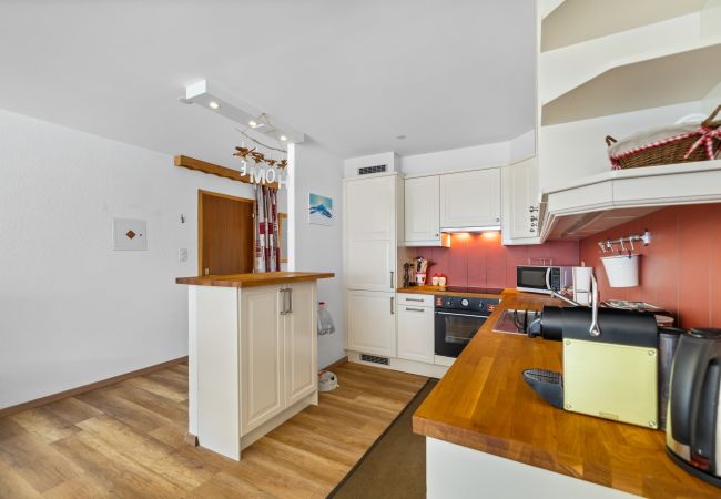 Ferienwohnung in Haute-Nendaz - Rossignol C3 - 4 pers - vue magnifique Ferienwohnung in Haute-Nendaz - Rossignol C3 - 4 pers - vue magnifique