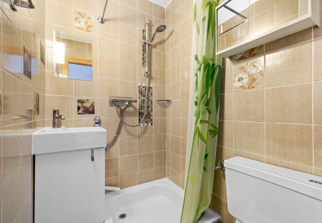 Ferienwohnung in Haute-Nendaz - Rossignol C3 - 4 pers - vue magnifique Ferienwohnung in Haute-Nendaz - Rossignol C3 - 4 pers - vue magnifique