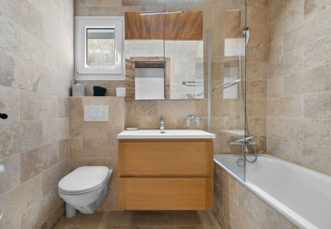 Chalet in Haute-Nendaz - Kool Kabin - 8 pers - vue, charme et confort Chalet in Haute-Nendaz - Kool Kabin - 8 pers - vue, charme et confort