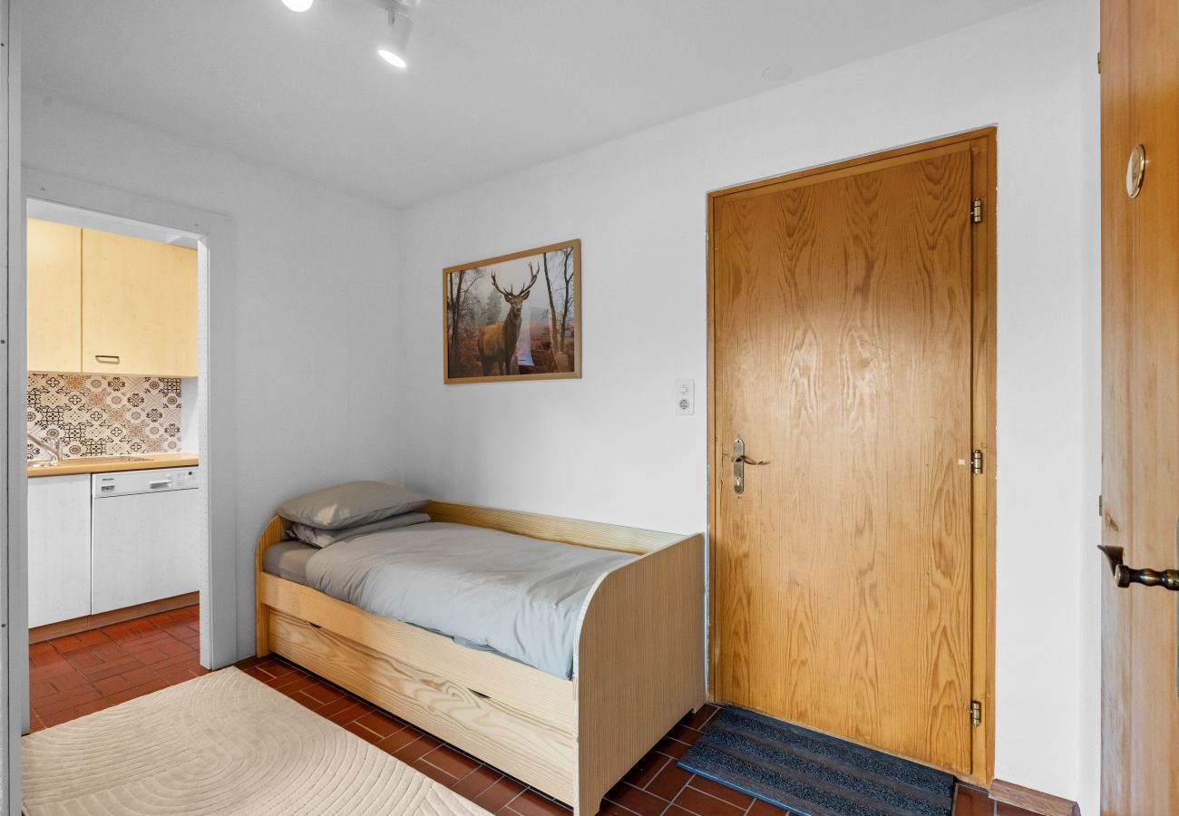 Ferienwohnung in Haute-Nendaz - Christiania I G4 - 4 pers - près des pistes