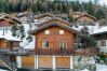 Chalet in Haute-Nendaz - Le Petiot - mini chalet - maxi douceur - 4p