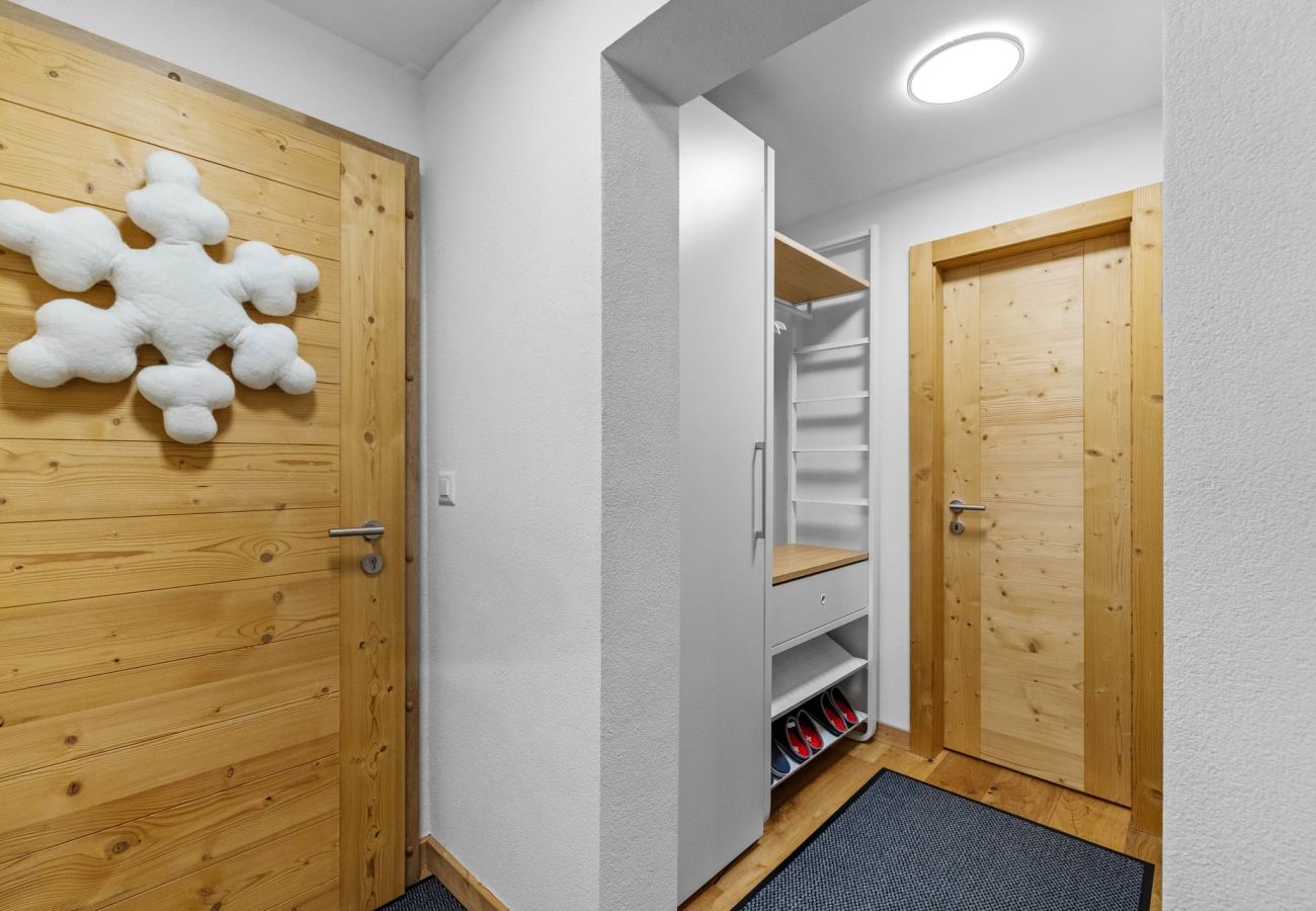 Ferienwohnung in Haute-Nendaz - Beauregard C - nid douillet alpin - 2 pers.