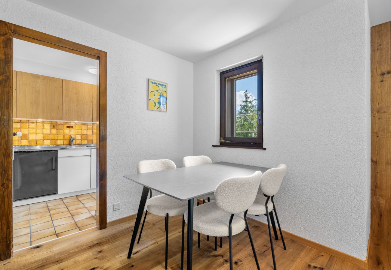 Ferienwohnung in Haute-Nendaz - Alexandra 8 - 4 pers - près des pistes