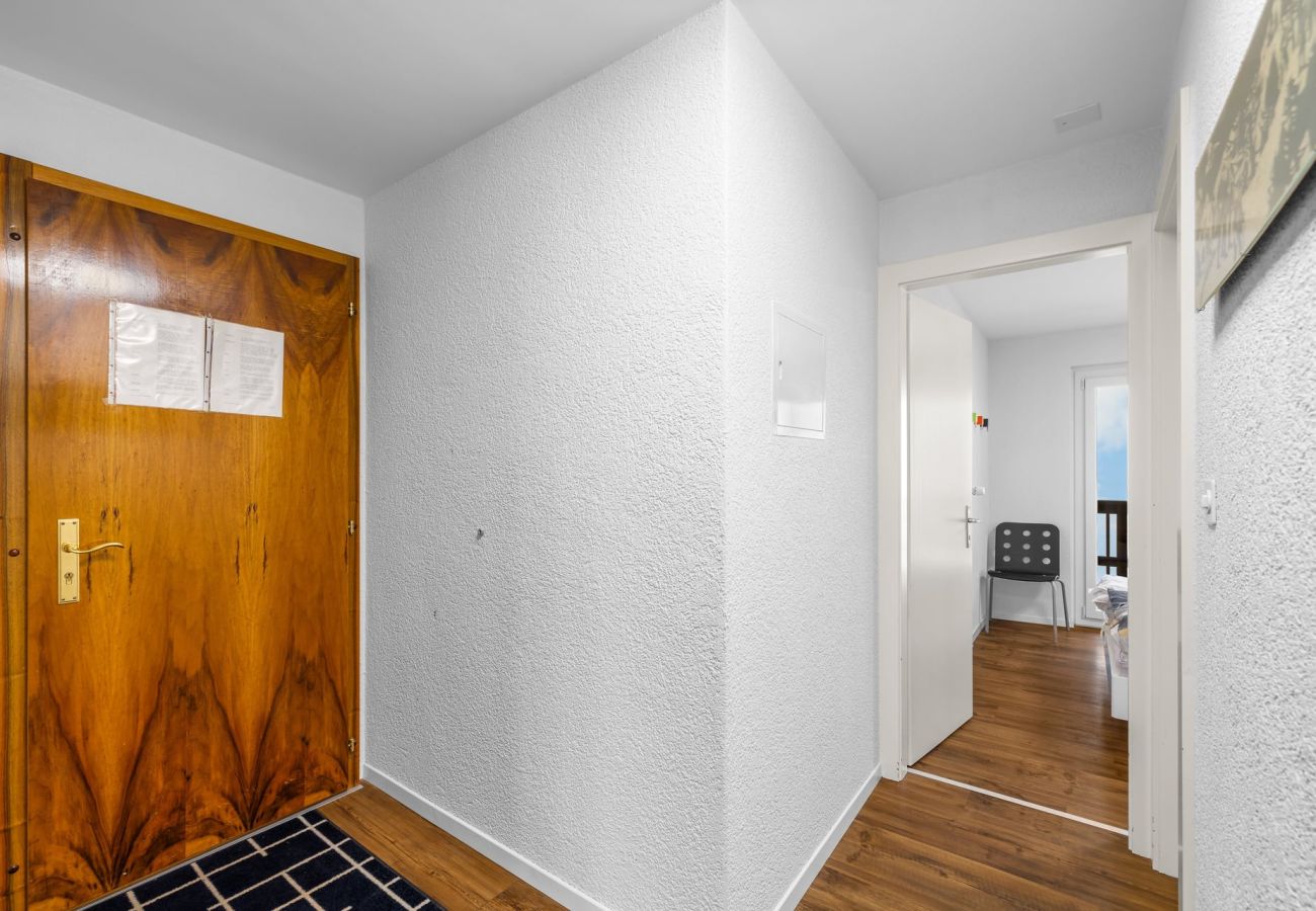 Ferienwohnung in Haute-Nendaz - Eden Roc 6 - 4 pers - près des pistes