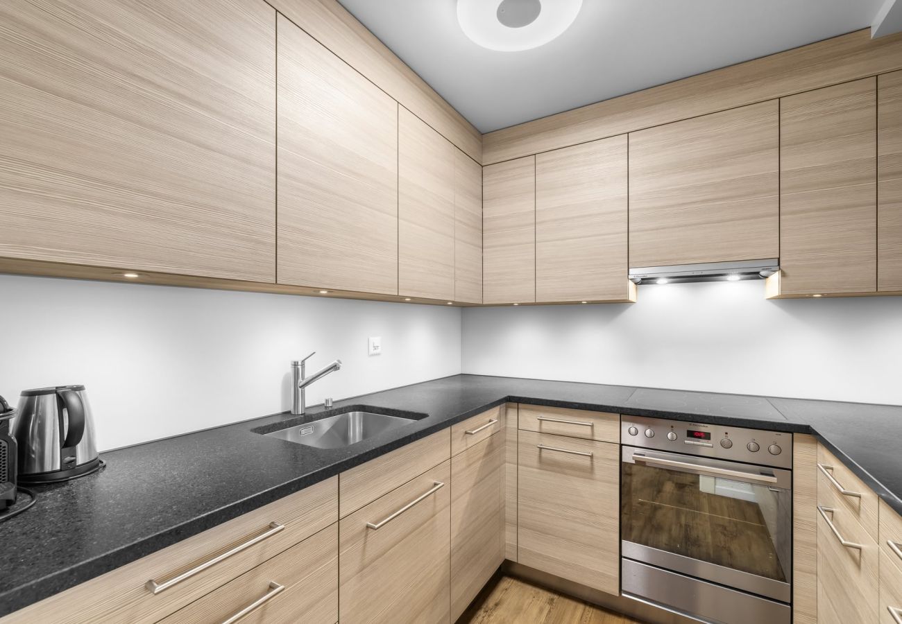 Ferienwohnung in Haute-Nendaz - Eden Roc 6 - 4 pers - près des pistes